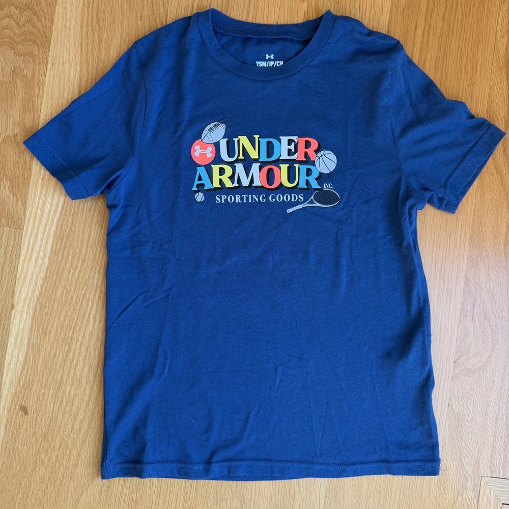 Under Armour Shirt